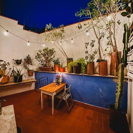 Privada, Casa Compartida Con Pareja Private Room, Shared House With A Couple Appartamento