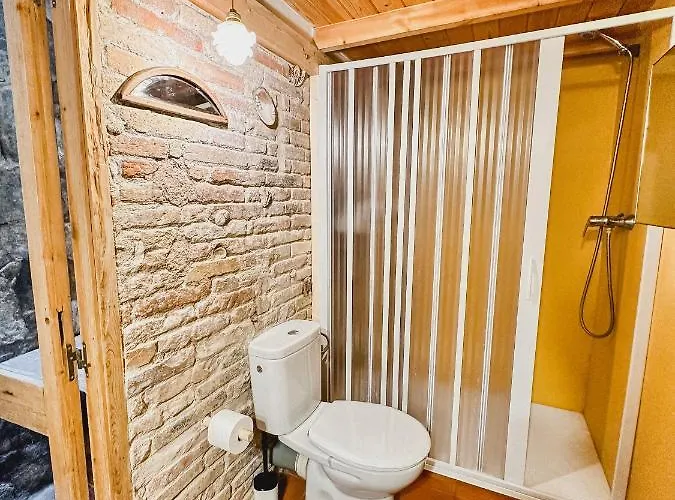 شقة Privada, Casa Compartida Con Pareja Private Room, Shared House With A Couple