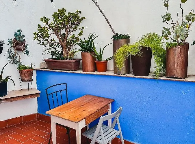 شقة Privada, Casa Compartida Con Pareja Private Room, Shared House With A Couple *