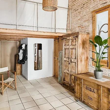 Privada, Casa Compartida Con Pareja Private Room, Shared House With A Couple