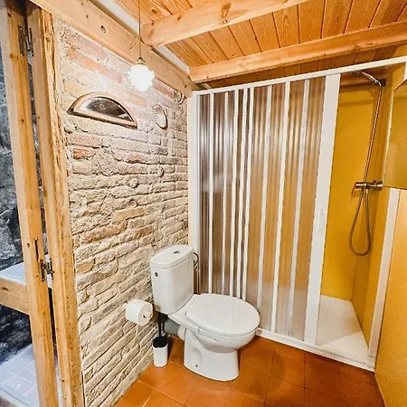 Apartment Privada, Casa Compartida Con Pareja Private Room, Shared House With A Couple