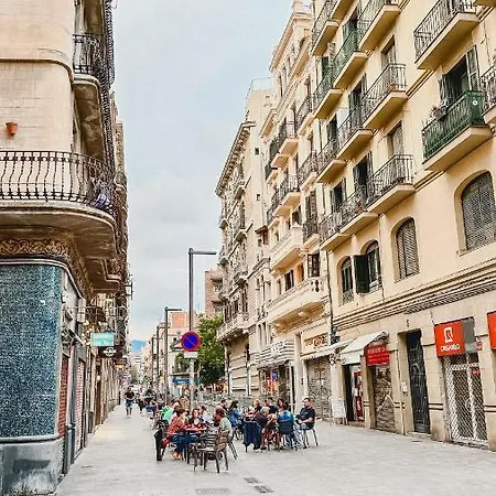 Apartment Privada, Casa Compartida Con Pareja Private Room, Shared House With A Couple *